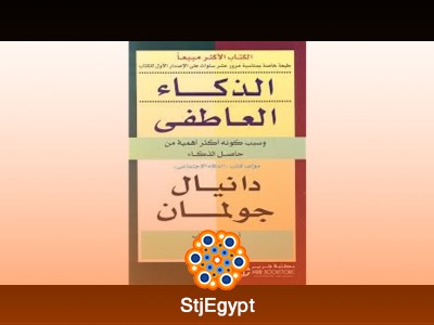 الذكاء العاطفي – دانييل جولمان