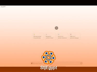 ChatGPT — أفضل دردشة ذكاء اصطناعي لأداء استفسارات البحث