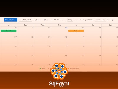 Monday — أفضل بديل لبرنامج Excel لإدارة المشاريع وتحليل الأداء