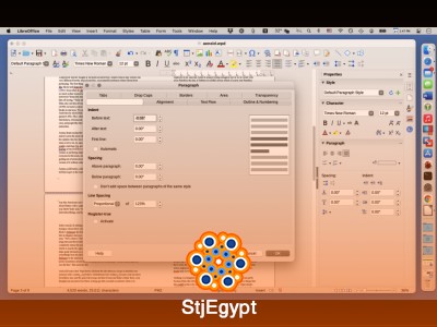 LibreOffice Calc — أفضل أداة مجانية لتحليل البيانات وإجراء الحسابات المعقدة