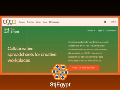 أفضل 11 برامج بديلة مجانية لـ Excel مجانية