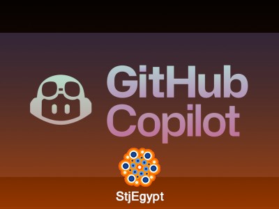 GitHub Copilot - مساعد ذكي لكتابة الأكواد باستخدام الذكاء الاصطناعي