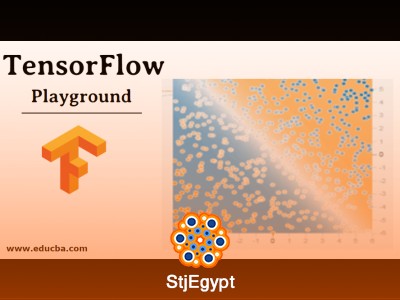 TensorFlow Playground - منصة تفاعلية لتجربة الشبكات العصبية