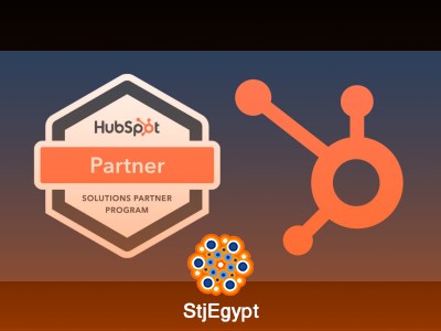 HubSpot - أدوات التسويق وإدارة علاقات العملاء (CRM)