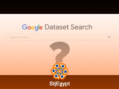 Google Dataset Search - البحث عن مجموعات البيانات المفتوحة