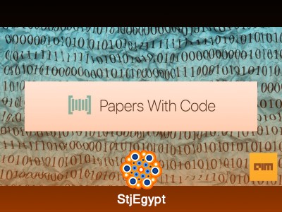 Papers with Code - أوراق بحثية مع كود مرفق