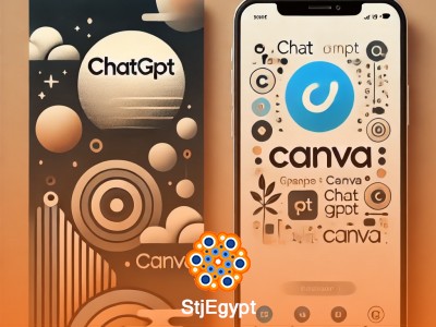 خطوات عملية لتجربة CanvaGPT داخل ChatGPT وإنشاء تصاميم بسهولة
