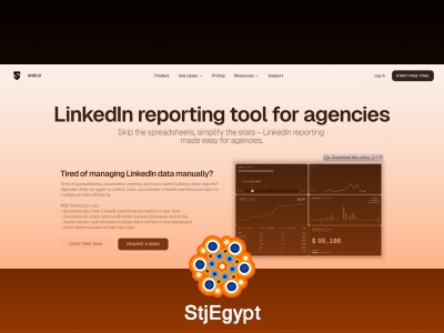 أداة Shield: أداة تحليل الأداء على LinkedIn باستخدام الذكاء الاصطناعي