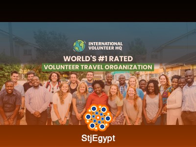سافر وتطوع مع منظمة IVHQ | Volunteer HQ – تجربة عالمية غير تقليدية تبدأ بخطوة واحدة