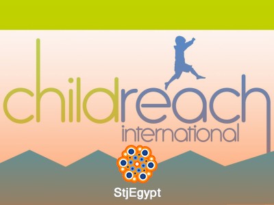 غيّر حياة الأطفال مع مؤسسة تشايلدريتش البريطانية | Childreach UK – تعليم، صحة، وتمكين مستدام