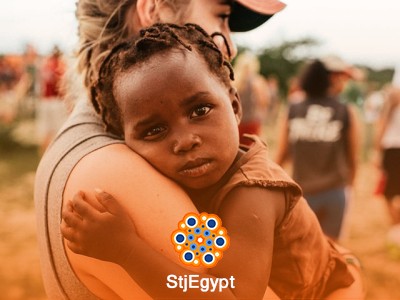 فرص تطوع إنساني في أفريقيا | Volunteer in Africa – سافر وساهم في بناء مستقبل الدول الأكثر احتياجًا