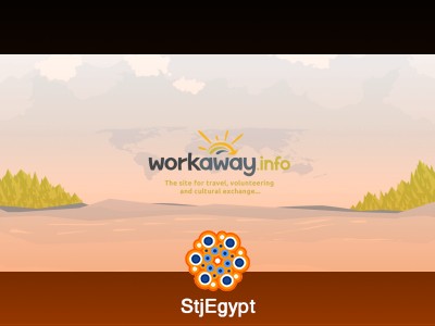 سافر بأقل التكاليف وعيش تجارب لا تُنسى مع وورك أواي | Workaway – تطوع حول العالم