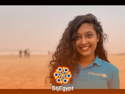 فرص تطوع ممولة بالكامل مع منظمة اليونيسف | UNICEF – سافر وغيّر حياة الأطفال حول العالم