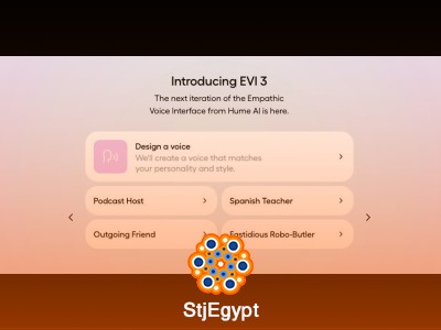 منصة Hume AI – ثورة في ممارسة اللغة الإنجليزية وتطوير مهارات التواصل