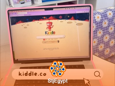 Kiddle: محرك البحث الآمن للأطفال - دليل شامل للأهل والمعلمين