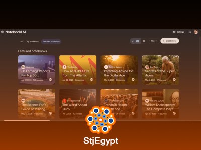 اكتشف كيف تساعدك NotebookLM من جوجل ومميزاتها العجيبة