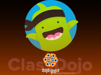ClassDojo: تحويل إدارة الفصل إلى تجربة تعاونية تفاعلية