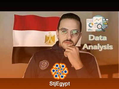 مشكلة مجال تحليل البيانات في مصر: تحديات وفرص