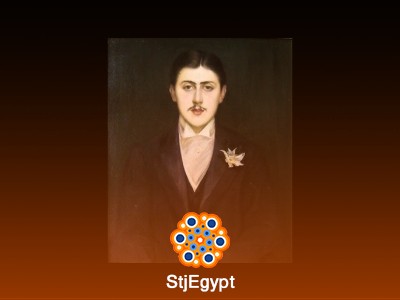 ملخص رواية "البحث عن الزمن المفقود" لمارسيل بروست