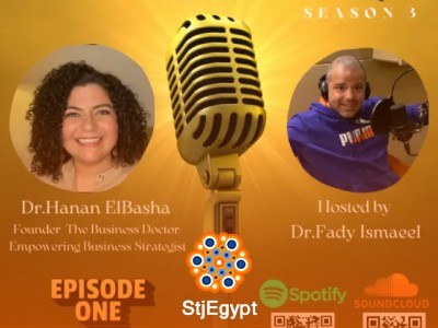 كيف تطور عقلية النجاح وتتغلب على التحديات كرائد أعمال؟ | برنامج The Founder