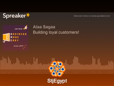 كيف تبني قاعدة عملاء أوفياء وتضمن ولاءهم لعلامتك التجارية؟ | BME Podcast