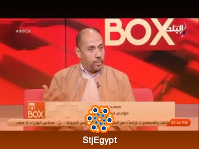 محمد حسام خضر يكشف كواليس تأسيس منتدى فتكات ورحلة نجاحه بعد إعلان إغلاقه