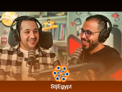 بودكاست مع أحمد فهمي: قعدة مصطبة يوتيوبية هندسية بين طنطا والإسكندرية