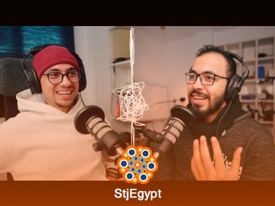 بودكاست جداً خطير مع محمود أبو إسماعيل (+16)