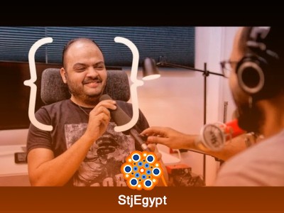 أشهر مبرمج عربي، لم يدرس البرمجة | أسامة الزيرو