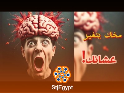 مخ الإنسان العجيب: اكتشافات علمية حول قدرة الدماغ البشري