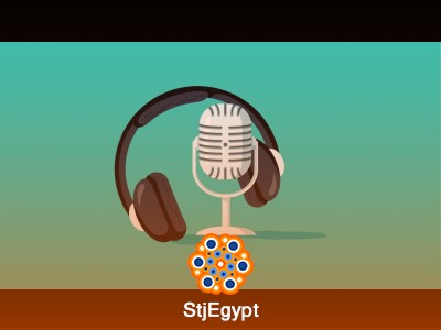 مطب العشرين: ازاي تبدأ بودكاست جديد – خطوات عملية لإنشاء بودكاست ناجح