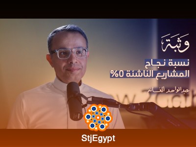 الابتكار وريادة الأعمال: عبدالواحد الغانم يشرح كيف يشكل الابتكار مستقبل المشاريع الناجحة