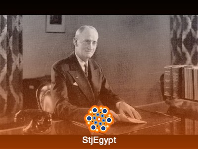 إلتون مايو: الرجل الذي اكتشف أن العامل إنسان قبل أن يكون موظفًا