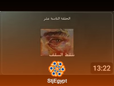 سقط السقف | بدون موسيقى | لما التوقعات تعلى… وبعدين تنزل على دماغك