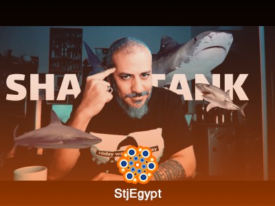"دروس اتعلمتها من SHARK TANK | تعلم استراتيجيات النجاح مع وليد طه"
