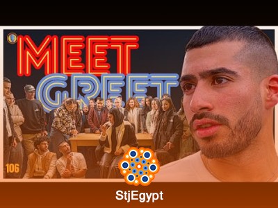 احتفال خاص: لقاء مع مجتمع بودكاست CTWS بمناسبة 3 سنوات و100 حلقة