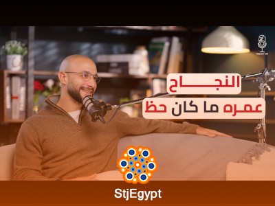 "كيف وصلت حملاته التسويقية إلى ليفربول وتشيلسي؟ مع أحمد قوشه في بودكاست 360"