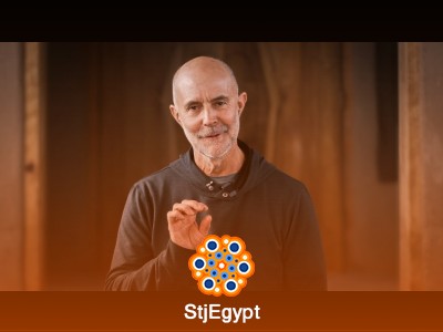 تأمل عميق في 10 دقائق فقط: كيف تتخلص من التوتر مع المعلم زن "هنري شوكمان"