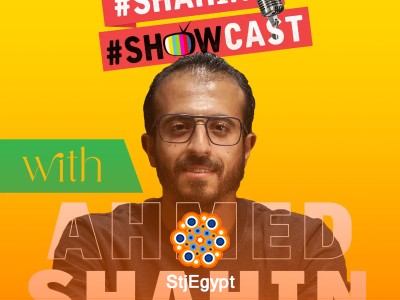 تجربة 20 سنة حياة في الحرم | بودكاست ملهم مع م/ شريف مراد مؤسس الرق المنشور لفهرسة المخطوطات