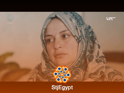 مريم خليف: شجاعة المسعفة الميدانية في وجه التعذيب والانتهاكات