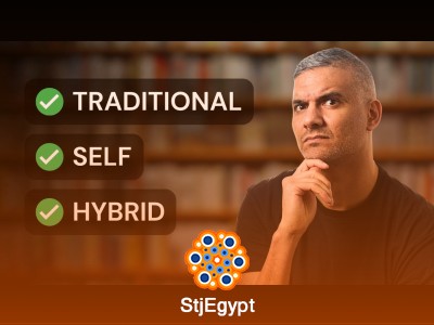 The Smartest Way To Publish A Book In 2026 (It's Not What You Think!) | Omar Zenhom