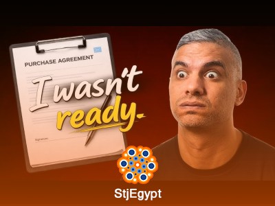 How Do You Know When It’s Time to Sell Your Business? | Omar Zenhom