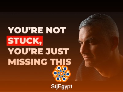 How to Force Yourself to Take Action (Even When You Don’t Feel Like It) | Omar Zenhom