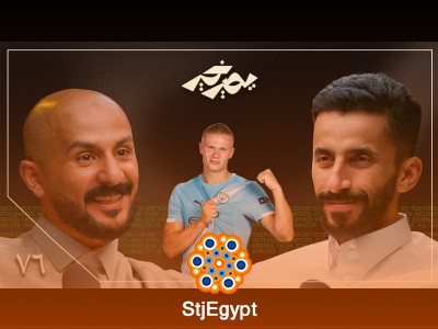 كارثة إذا هالاند يعتبر من نجوم العالم! عبدالملك الضعيان يناقش معايير النجومية في كرة القدم