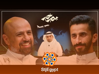 المضيف وظيفته الأساسية سلامة الرحلة محمد بازيد يوضح كواليس عمل طاقم الطيران