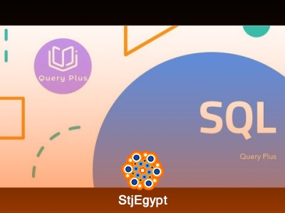 كورس SQL: تعلم إدارة وتحليل قواعد البيانات