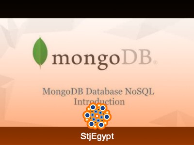 كورس MongoDB: تعلم قواعد بيانات NoSQL