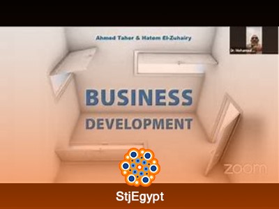 تنمية الأعمال: الإدارة الاستراتيجية للنمو