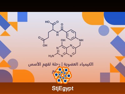 الكيمياء العضوية | رحلة لفهم الأسس والمفاهيم