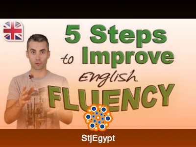 دروس تعلم التحدث باللغة الإنجليزية | تحسين مهاراتك بطلاقة